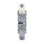 NH2 SINGLE POLE SILVER 1/4 SCREW thumbnail 25