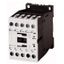 Contactor 5.5kW/400V/12A, 1 NO, coil 230VAC thumbnail 1