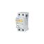 RCD/MCB combination, 13 A, 300 mA, MCB trip characteristic: B, 1p+N, RCD trip characteristic: A thumbnail 31