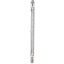 Halogen lamp double based, RJH-TS 1000W/230/C/R7S thumbnail 1