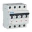 Miniature circuit breaker (MCB), 50 A, 4p, characteristic: B thumbnail 21