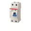 F202 A-40/0.3 CEBEC Residual Current Circuit Breaker 2P A type 300 mA thumbnail 3