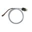 PLC-wire, Digital signals, 20-pole, Cable LiYY, 3 m, 0.25 mm² thumbnail 1