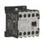 Contactor relay, 400 V 50 Hz, 440 V 60 Hz, N/O = Normally open: 2 N/O, N/C = Normally closed: 2 NC, Screw terminals, AC operation thumbnail 9