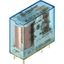 PCB/Plug-in Rel. 3,5mm.pinning 1CO 10A/24VDC/Agni+Au (40.31.9.024.5000) thumbnail 3