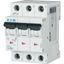 Miniature circuit breaker (MCB), 63 A, 3p, characteristic: C, 6 kA thumbnail 2