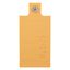 Screw-on cover, insulated material, yellow thumbnail 14