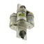 Fuse-link, high speed, 630 A, AC 660 V, DC 350 V, BS88, 81 x 143 mm, aR, BS, Ultra fast thumbnail 16