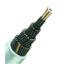 YSLY-JZ 4x2,5 PVC Control Cable, fine stranded, grey thumbnail 1