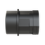 ALND-M409 CONDUIT FTNG STR M40 NW29 IP66 BLK thumbnail 1