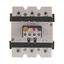 Overload relay, ZB150, Ir= 95 - 125 A, 1 N/O, 1 N/C, Separate mounting, IP00 thumbnail 6