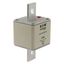 Fuse-link, high speed, 315 A, DC 1000 V, NH3, 71 x 76 x 150 mm, gBat, IEC, bolted connection thumbnail 5