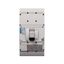 NZM4 PXR20 circuit breaker, 1600A, 3p, Screw terminal, earth-fault protection thumbnail 3