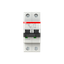 S201MT-B5NA Miniature Circuit Breakers MCBs - 1+NP - B - 5 A thumbnail 4