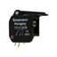 Microswitch, high speed, 5 A, AC 250 V, type T indicator, 2.8 x 0.5 lug dimensions thumbnail 14