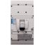 NZM4 PXR10 circuit breaker, 800A, 4p, variable, screw terminal thumbnail 1