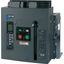 Circuit-breaker, 3 pole, 800A, 66 kA, Selective operation, IEC, Fixed thumbnail 2