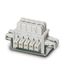 ME 6,2 TBUS-2 1,5/5-ST-3,81KMGY - DIN rail bus connectors thumbnail 1