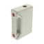 Fuse-holder, low voltage, 32 A, AC 690 V, BS88/A2, 1P, BS thumbnail 10