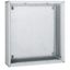 Metal cabinet XL³ 800 - IP 43 - 36/24 mod/row - 1050x910x230 mm thumbnail 2