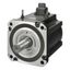 1S AC servo motor, 7.5 kW, 400 VAC, 1500 rpm, 47.8 Nm, absolute encode thumbnail 2