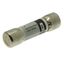 Fuse-link, low voltage, 0.5 A, AC 600 V, 10 x 38 mm, supplemental, UL, CSA, fast-acting thumbnail 27