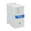 Variable frequency drive, 230 V AC, 3-phase, 11 A, 2.2 kW, IP20/NEMA0, Radio interference suppression filter, Brake chopper, FS2 thumbnail 11
