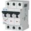 Miniature circuit breaker (MCB), 40 A, 3p, characteristic: C thumbnail 8