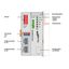 Fieldbus Coupler EtherCAT ID Switch 100 Mbit/s light gray thumbnail 4