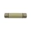 Oil fuse-link, medium voltage, 25 A, AC 3.6 kV, BS2692 F01, 254 x 63.5 mm, back-up, BS, IEC, ESI, with striker thumbnail 2