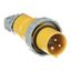 ABB320P4W Industrial Plug UL/CSA thumbnail 2