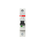 S201MT-Z6 Miniature Circuit Breakers MCBs - 1P - Z - 6 A thumbnail 4