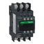 TeSys Deca contactor , 3P(3 NO) , AC-3/AC-3e , = 440V, 40 A , 24V DC standard coil thumbnail 4