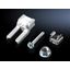 CP Mounting kit, for Comfort-Panel, for drilled holes/bolts/ thumbnail 3