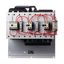 Star-delta contactor combination, 380 V 400 V: 110 kW, 110 V 50 Hz, 120 V 60 Hz, AC operation thumbnail 9