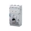 NZM4 PXR20 circuit breaker, 1000A, 3p, withdrawable unit thumbnail 5