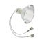 Halogen lamps with reflector OSRAM 64333 C 40W 3400K 20x1 thumbnail 1