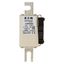 Fuse-link, high speed, 100 A, AC 1000 V, compact DIN 1, 43 x 61 x 138 mm, aR, DIN, IEC, type K indicator thumbnail 6