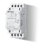 Mod.contactor 35mm.2NO+2NC 25A/24VUC, AgNi+Auto-On-Off/Mech./LED (22.34.0.230.1640) thumbnail 2