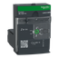 Advanced control unit, TeSys Ultra, 0.35-1.4A, 1P motors, protection & diagnostic, class 10, coil 48-72V AC/DC thumbnail 6