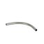 Ø16mm zinc-plated steel hanger with 140mm radius of curvature thumbnail 1