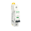 Miniature circuit-breaker, Acti9 iC60H, 1P, 20 A, C curve, 10000 A (IEC 60898-1), 15 kA (IEC 60947-2) thumbnail 4