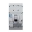 NZM4 PXR10 circuit breaker, 1250A, 4p, screw terminal thumbnail 7