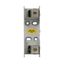 Eaton Bussmann series HM modular fuse block, 250V, 110-200A, Single-pole thumbnail 2