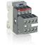 NFZB62ERT-22 48-130V50/60HZ-DC Contactor Relay thumbnail 1