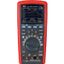 Multimeter UT181A CATIII, CATIV frequency, capasitance, temperature, continuity buzzer, diode TFT LCD, Li-ion UNI-T thumbnail 2