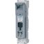 NH fuse-switch 1p box terminal 35 - 150 mm², mounting plate, NH1 thumbnail 4