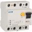 Digital residual current circuit-breaker, all-current sensitive, 40 A, 4p, 30 mA, type G/B thumbnail 2