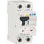 Digital RCD/MCB combination, 25 A, 10 mA, MCB trip characteristic: C, 1p+N, RCD trip characteristic: F thumbnail 3