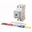 Fuse switch-disconnector, PHM, 25 A, service distribution board mounting, 1 pole, DII thumbnail 1